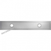 Gaggenau AC 472 181, Lichtelement Vario Deckenlftung, Serie 400. Mit 5 Jahren Garantie!