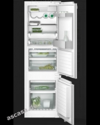 Gaggenau RB 289 203, Vario Khl- und Gefrierkombination, Serie 200. Mit 5 Jahren Garantie!