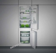 Gaggenau RB 287 203, Vario Khl- und Gefrierkombination, Serie 200. Mit 5 Jahren Garantie!