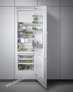 Gaggenau RT 289 203, Vario Khl- und Gefrierkombination, Serie 200. Mit 5 Jahren Garantie!