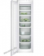 Gaggenau RF 287 202, Vario Gefrier-Gert, Serie 200. Mit 5 Jahren Garantie!