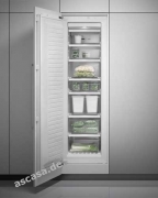 Gaggenau RF 287 202, Vario Gefrier-Gert, Serie 200. Mit 5 Jahren Garantie!