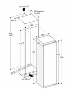 Gaggenau RC 282 203, Vario Khl-Gert, Serie 200. Mit 5 Jahren Garantie!