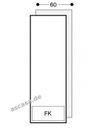 Gaggenau RC 282 203, Vario Khl-Gert, Serie 200. Mit 5 Jahren Garantie!