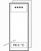 Gaggenau RT 242 203, Khl- und Gefrierkombination. Mit 5 Jahren Garantie!