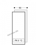 Gaggenau RC 242 203, Khl-Gert. Mit 5 Jahren Garantie!