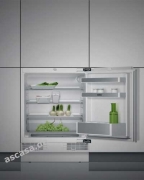 Gaggenau RC 200 202, Khl-Gert. Mit 5 Jahren Garantie!