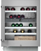 Gaggenau RW 404 261, Weinklimaschrank. Mit 5 Jahren Garantie!