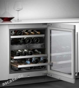 Gaggenau RW 404 261, Weinklimaschrank. Mit 5 Jahren Garantie!