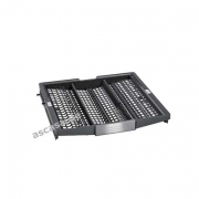 Gaggenau DA 041 160, Besteckschublade mit Leichtlauffunktion