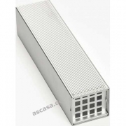 Gaggenau DA 042 030, Silberglanzkassette fr alle Geschirrspler