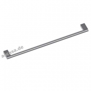 Gaggenau GH 045 010, Mbelgriff mit 2 Halterungen, 45 cm