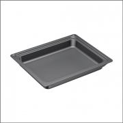 Neff Auflaufpfanne, emailliert