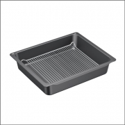 Neff Profi-Pfanne, emailliert