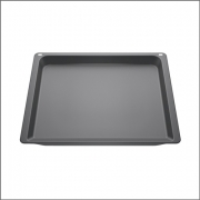 Neff Universalpfanne, emailliert