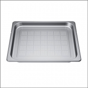 Neff Dampfbehlter gelocht, Gre XL