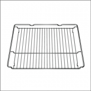Neff Back- und Bratrost (Standard), Z11CR10X0