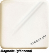 Systemceram KeraDomo VEGA 78, Farbe Nero (gl�nzend), mit 5 Jahren Garantie