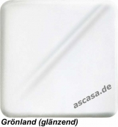 Systemceram KeraDomo VEGA 78, Farbe Nero (gl�nzend), mit 5 Jahren Garantie