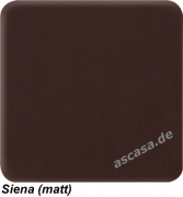 Systemceram KeraDomo DELTA 86, Farbe Magnolie (gl�nzend), mit 5 Jahren Garantie