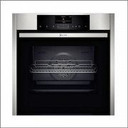 Neff BFS 1522 N / B15FS22N0, Einbaubackofen mit FullSteam, EEK: A+, mit 5 Jahren Garantie!