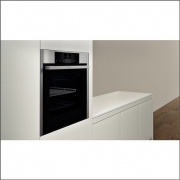 Neff BFS 1522 N / B15FS22N0, Einbaubackofen mit FullSteam, EEK: A+, mit 5 Jahren Garantie!