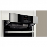 Neff BFS 1522 N / B15FS22N0, Einbaubackofen mit FullSteam, EEK: A+, mit 5 Jahren Garantie!