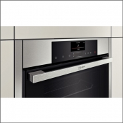 Neff BVS 4524 N / B45VS24N0, Einbaubackofen mit VarioSteam und Slide&Hide, EEK: A, mit 5 Jahren Garantie!