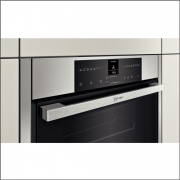 Neff BVR 5522 N / B55VR22N0, Einbaubackofen mit VarioSteam und Slide&Hide, EEK: A+, mit 5 Jahren Garantie!