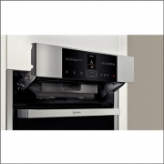 Neff BVR 5522 N / B55VR22N0, Einbaubackofen mit VarioSteam und Slide&Hide, EEK: A+, mit 5 Jahren Garantie!