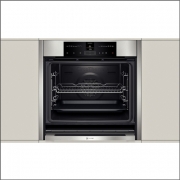 Neff BVR 5522 N / B55VR22N0, Einbaubackofen mit VarioSteam und Slide&Hide, EEK: A+, mit 5 Jahren Garantie!