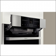 Neff BVR 4522 N / B45VR22N0, Einbaubackofen mit VarioSteam und Slide&Hide, EEK: A+, mit 5 Jahren Garantie!