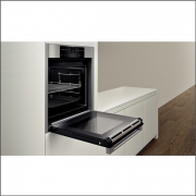 Neff BVR 2522 N / B25VR22N1, Einbaubackofen mit VarioSteam, EEK: A+, mit 5 Jahren Garantie!