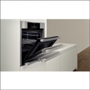 Neff BCT 5664 N / B56CT64N0, Einbaubackofen mit CircoTherm und Slide&Hide, EEK: A, mit 5 Jahren Garantie!
