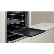 Neff BCT 5664 N / B56CT64N0, Einbaubackofen mit CircoTherm und Slide&Hide, EEK: A, mit 5 Jahren Garantie!