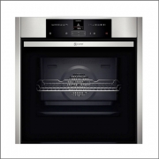Neff BCR 2522 N / B25CR22N0, Einbaubackofen mit CircoTherm, EEK: A+, mit 5 Jahren Garantie!