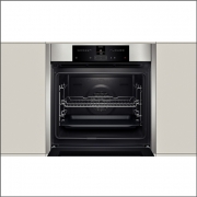 Neff BCR 2522 N / B25CR22N0, Einbaubackofen mit CircoTherm, EEK: A+, mit 5 Jahren Garantie!