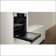 Neff BCR 1522 N, B15CR22N1, Einbaubackofen mit CircoTherm, EEK: A+, mit 5 Jahren Garantie!