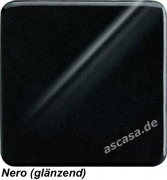 Systemceram KeraDomo KAPPA 86, Farbe Alu (matt), mit 5 Jahren Garantie