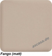 Systemceram KeraDomo MERA 39, Farbe Magnolie (glnzend), mit 5 Jahren Garantie