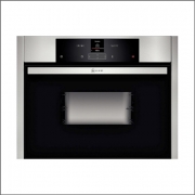 Neff CDR 1502 N / C15DR02N0, Compact-Einbaudampfgargert, mit 5 Jahren Garantie!