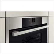 Neff CDR 1502 N / C15DR02N0, Compact-Einbaudampfgargert, mit 5 Jahren Garantie!