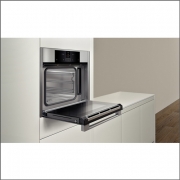 Neff CDR 1502 N / C15DR02N0, Compact-Einbaudampfgargert, mit 5 Jahren Garantie!