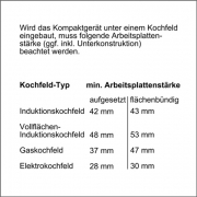 Neff CDR 1502 N / C15DR02N0, Compact-Einbaudampfgargert, mit 5 Jahren Garantie!