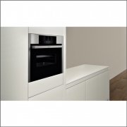 Neff CMS 1522 N / C15MS22N0, Compact-Einbaubackofen mit integrierter Mikrowelle, mit 5 Jahren Garantie!