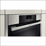 Neff CMS 1522 N / C15MS22N0, Compact-Einbaubackofen mit integrierter Mikrowelle, mit 5 Jahren Garantie!