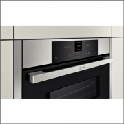 Neff CMR 1502 N / C15MR02N0, Compact-Einbaubackofen mit integrierter Mikrowelle, mit 5 Jahren Garantie!