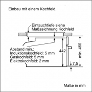 Neff CMR 1502 N / C15MR02N0, Compact-Einbaubackofen mit integrierter Mikrowelle, mit 5 Jahren Garantie!