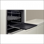 Neff BFT 4664 N / B46FT64N0, Einbaubackofen mit FullSteam und Slide&Hide, EEK: A+, mit 5 Jahren Garantie!