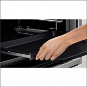 Neff BFT 4664 N / B46FT64N0, Einbaubackofen mit FullSteam und Slide&Hide, EEK: A+, mit 5 Jahren Garantie!